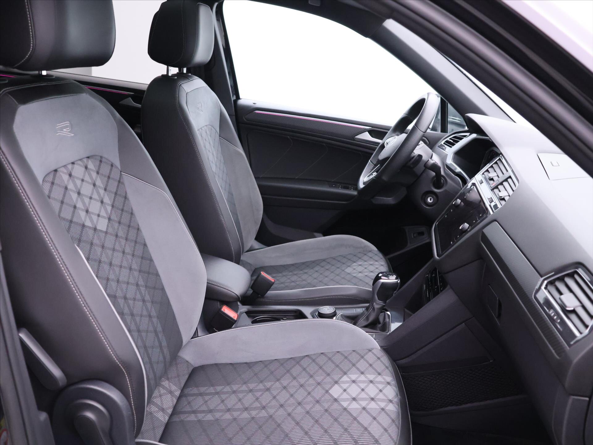 Volkswagen Tiguan Allspace SUV / Terénní 2,0 l 140 kw