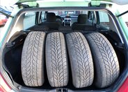 Peugeot 307 Hatchback 1,6 l 80 kw