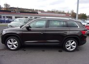 Škoda Kodiaq Kombi 2,0 l 110 kw