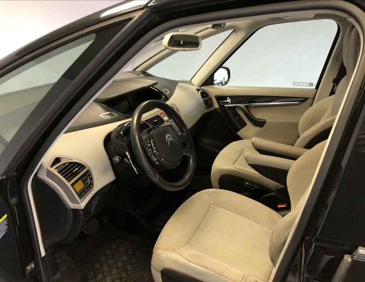 Citroën Grand C4 Picasso 9