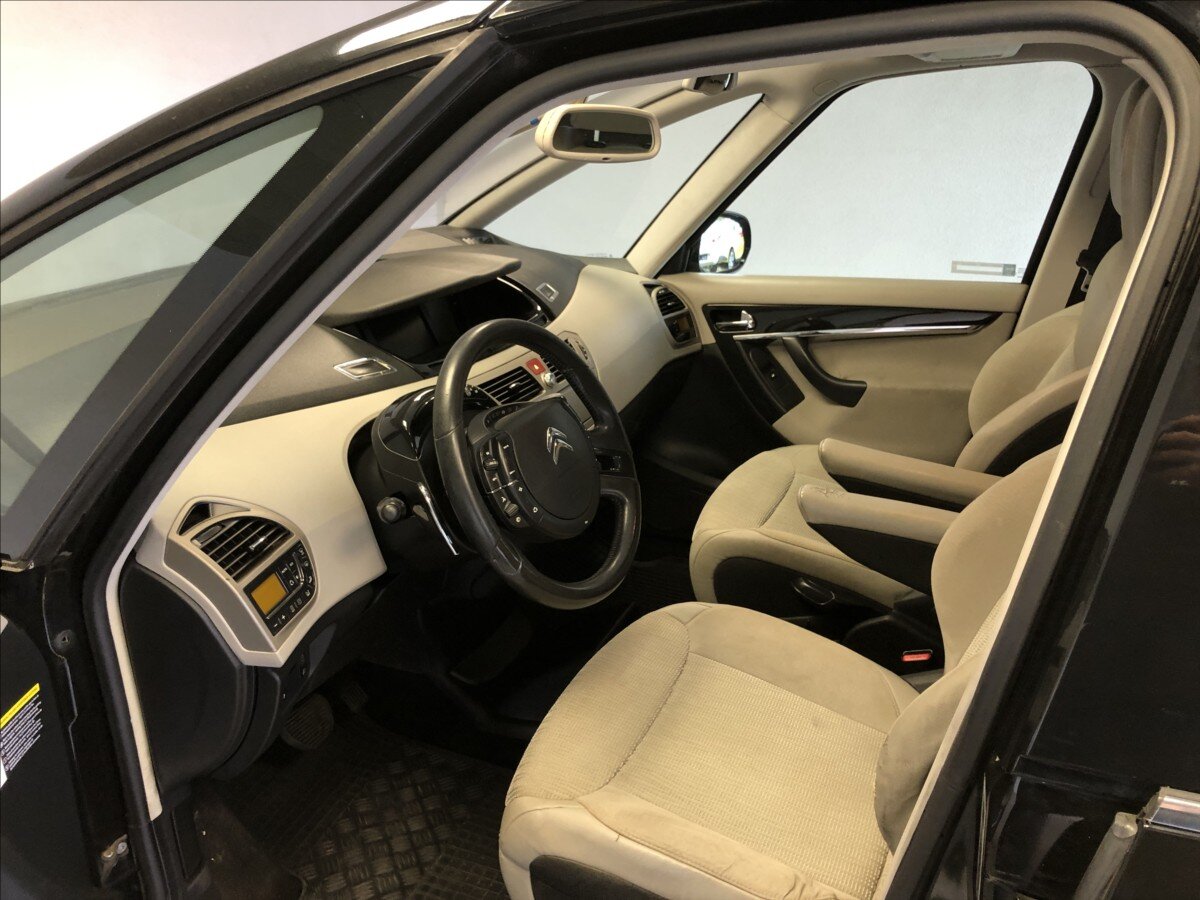 Citroën Grand C4 Picasso