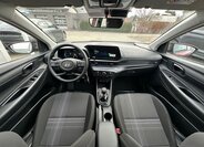 Hyundai i20 Hatchback 1,2 l 58 kw