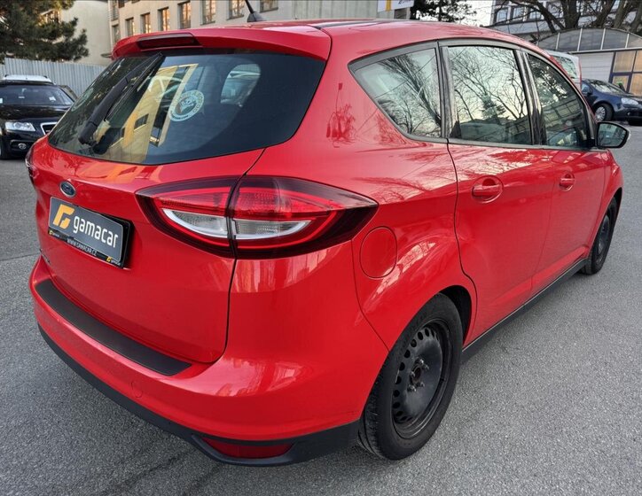 Ford C-MAX Hatchback 1,6 l 88 kw