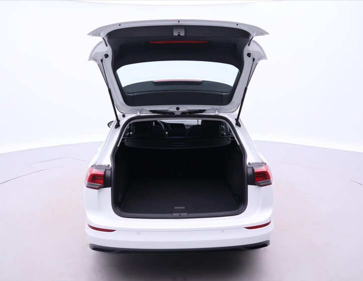 Volkswagen Golf Kombi 999,0 81 kw