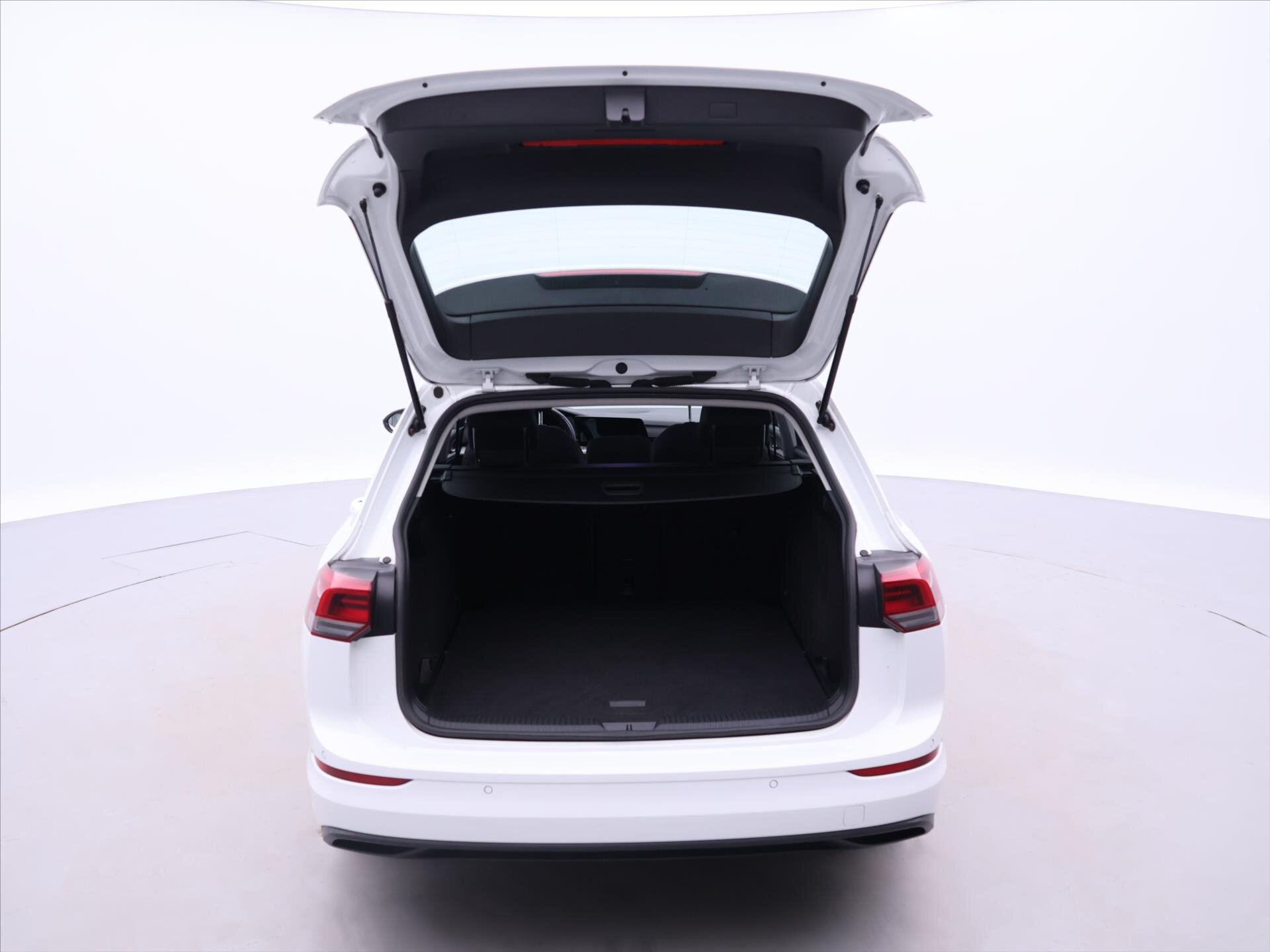 Volkswagen Golf Kombi 999,0 81 kw