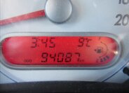 Suzuki Splash Hatchback 996,0 48 kw