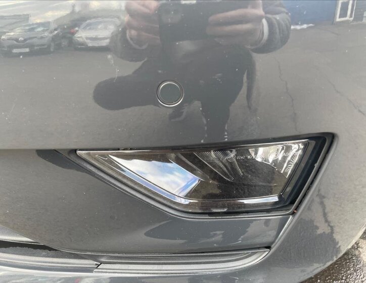 Volkswagen Golf Sportsvan MPV 2,0 l 110 kw