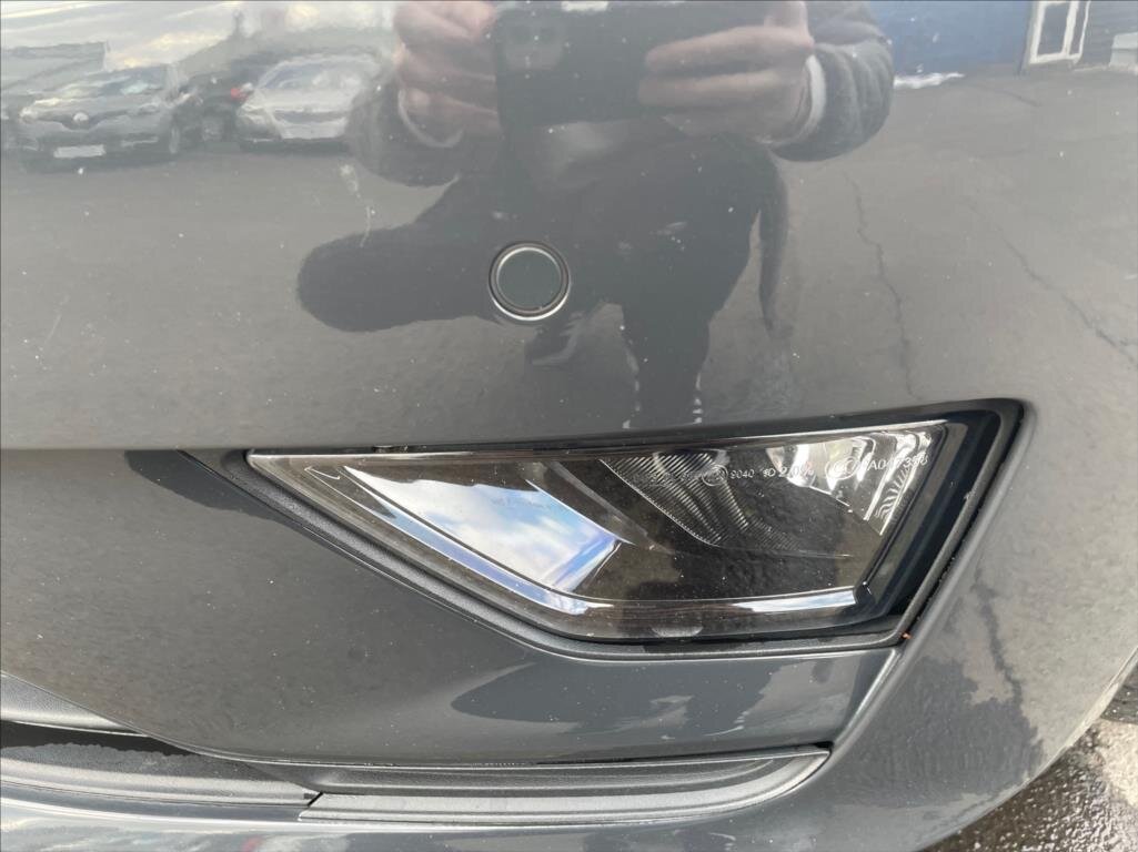 Volkswagen Golf Sportsvan MPV 2,0 l 110 kw