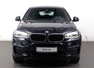BMW X6 SUV 3,0 l 190 kw