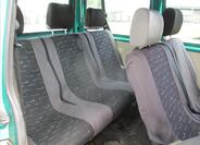 Volkswagen Transporter 12