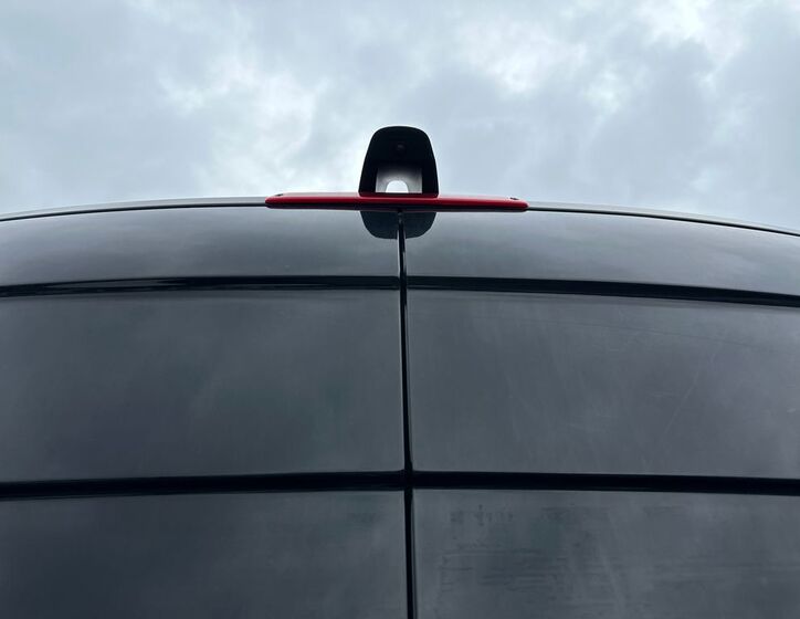 Mercedes-Benz Sprinter 19