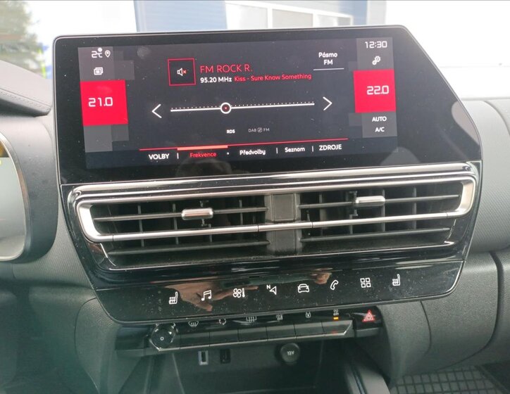 Citroën C5 Aircross 15