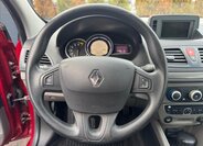 Renault Mégane Kombi 1,6 l 81 kw