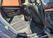 BMW Řada 3 Sedan / Limuzína 2,0 l 140 kw