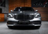 Mercedes-Benz Třídy S 10