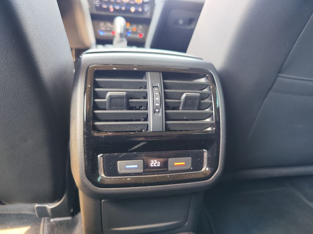 Volkswagen Passat Kombi 2,0 l 147 kw