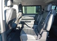 Toyota ProAce Verso VAN-Minibus 2,0 l 130 kw