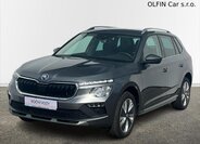 Škoda Kamiq 1