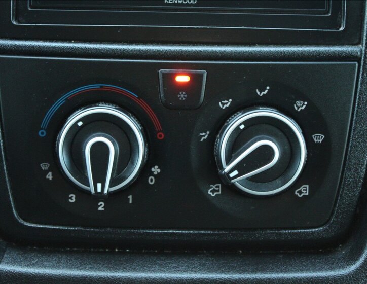 Fiat Ducato Skříň 2,3 l 118 kw