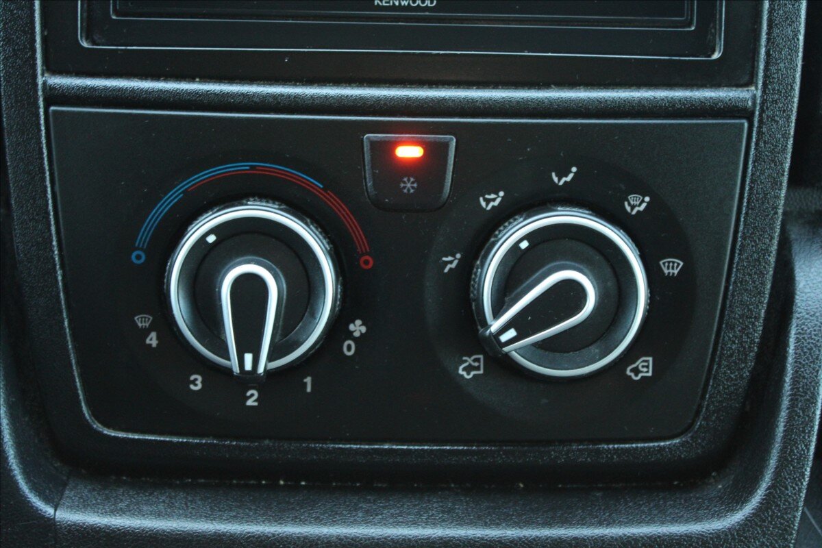 Fiat Ducato Skříň 2,3 l 118 kw