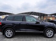 Volkswagen Touareg SUV / Terénní 3,0 l 176 kw