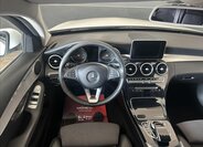 Mercedes-Benz Třídy C Kombi 2,1 l 125 kw