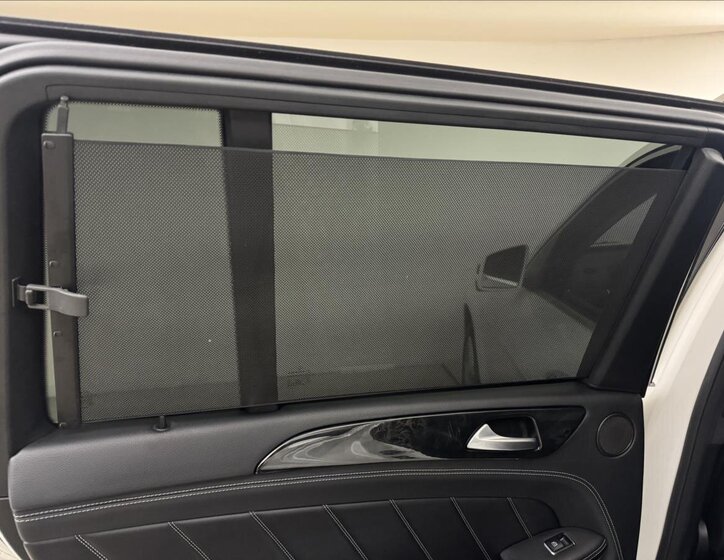 Mercedes-Benz GL SUV / Terénní 3,0 l 190 kw