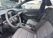 MG MG3 Hatchback 1,5 l 85 kw