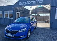 Škoda Fabia Hatchback 999,0 70 kw
