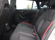 Škoda Scala Kombi 1,5 l 110 kw