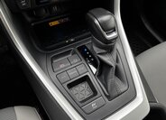 Toyota RAV4 SUV 2,5 l 131 kw