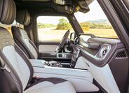 Mercedes-Benz Třídy G 15