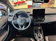 Toyota Corolla Kombi 1,8 l 103 kw