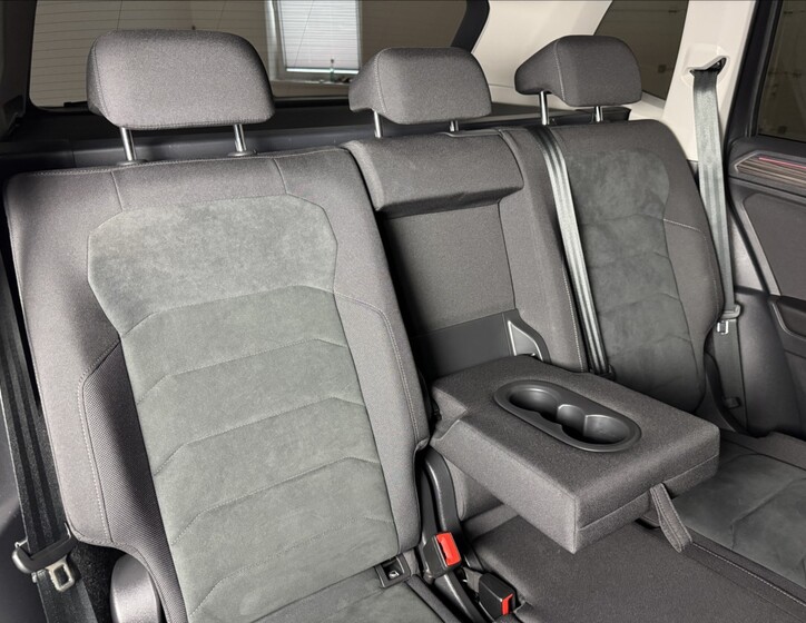 Volkswagen Tiguan Allspace 17