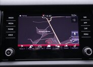 Škoda Kodiaq SUV 2,0 l 176 kw