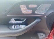 Mercedes-Benz GLE SUV 3,0 l 270 kw