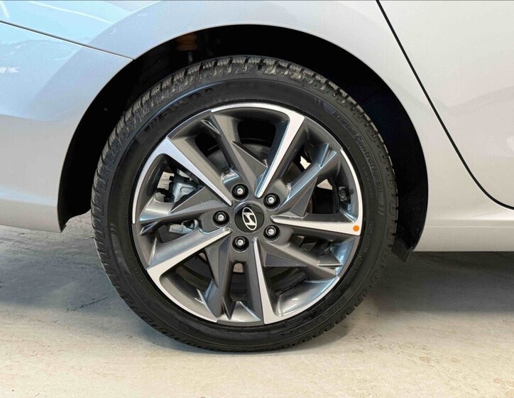 Hyundai i30 Kombi 1,5 l 103 kw