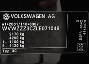 Volkswagen Passat Kombi 2,0 l 110 kw