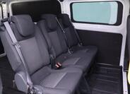 Ford Transit Custom 12