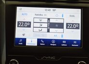 Ford Mondeo Kombi 2,0 l 110 kw