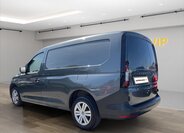 Volkswagen Caddy Skříň 2,0 l 75 kw