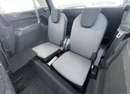 Citroën C4 SpaceTourer MPV 1,2 l 96 kw