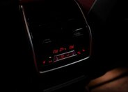 BMW X6 SUV 4,4 l 460 kw