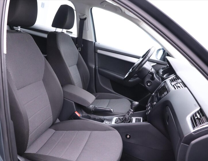 Škoda Octavia Liftback 1,6 l 77 kw