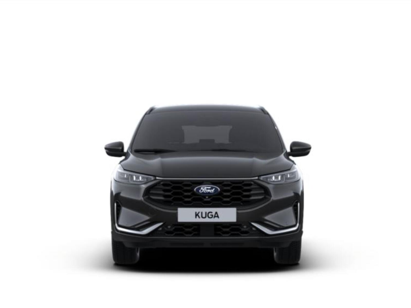 Ford Kuga 2