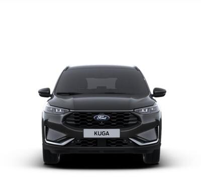 Ford Kuga 2