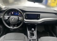 Škoda Octavia Kombi 2,0 l 85 kw