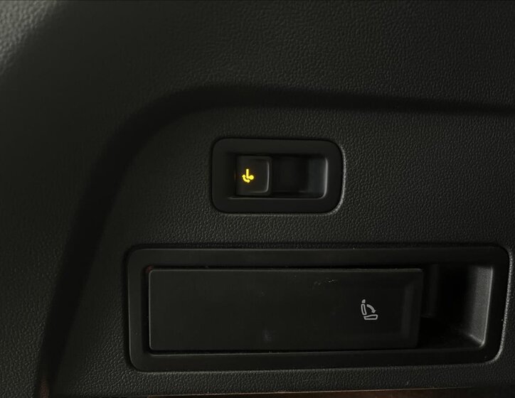 Volkswagen Tiguan Allspace SUV / Terénní 2,0 l 147 kw