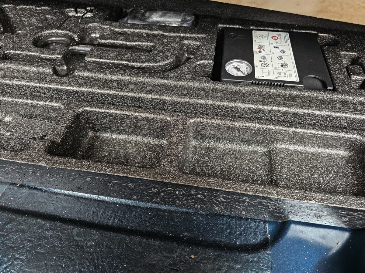 Škoda Kodiaq Kombi 1,5 l 110 kw