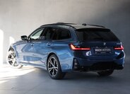 BMW Řada 3 Kombi 3,0 l 275 kw